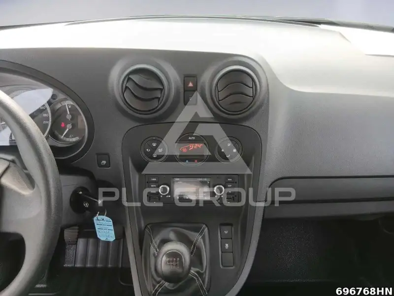 2020 Mercedes Benz Citan