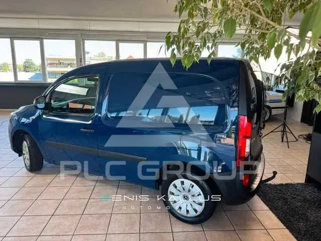2020 Mercedes Benz Citan