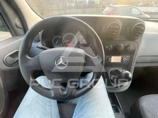2020 Mercedes Benz Citan