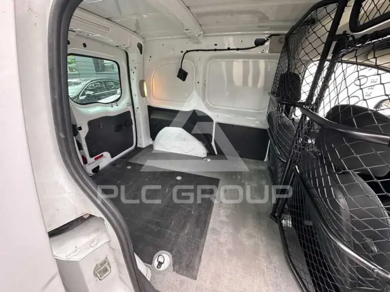 2020 Mercedes Benz Citan