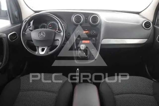 2020 Mercedes Benz Citan