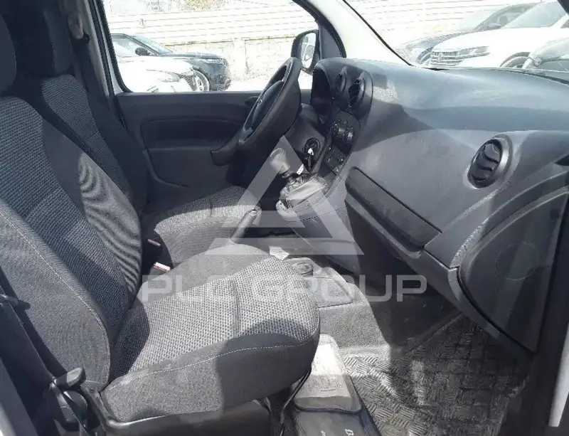 2020 Mercedes Benz Citan