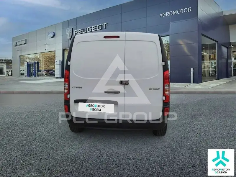 2020 Mercedes Benz Citan