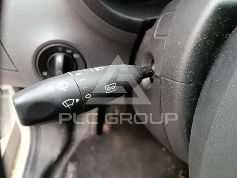 2020 Mercedes Benz Citan