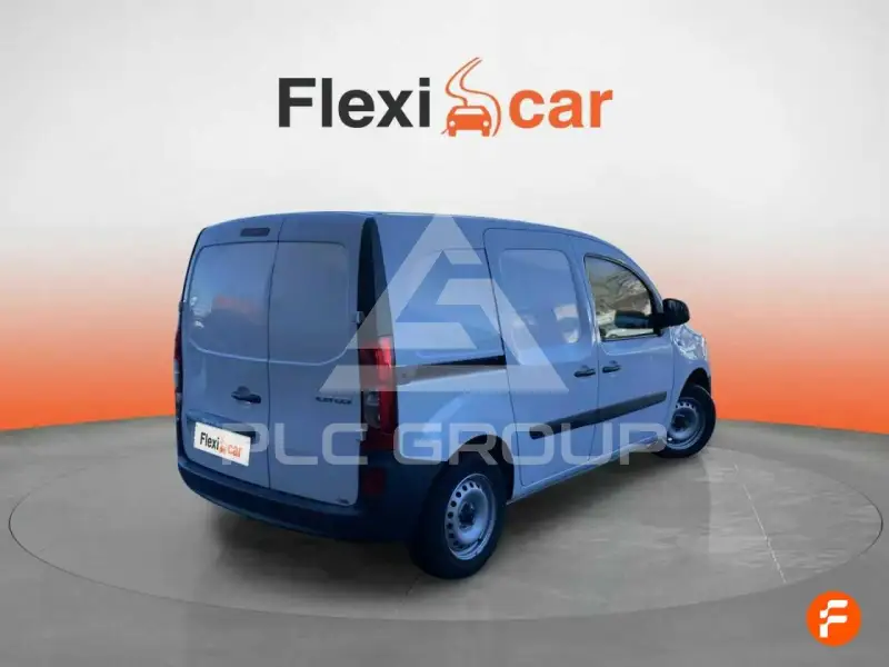 2020 Mercedes Benz Citan