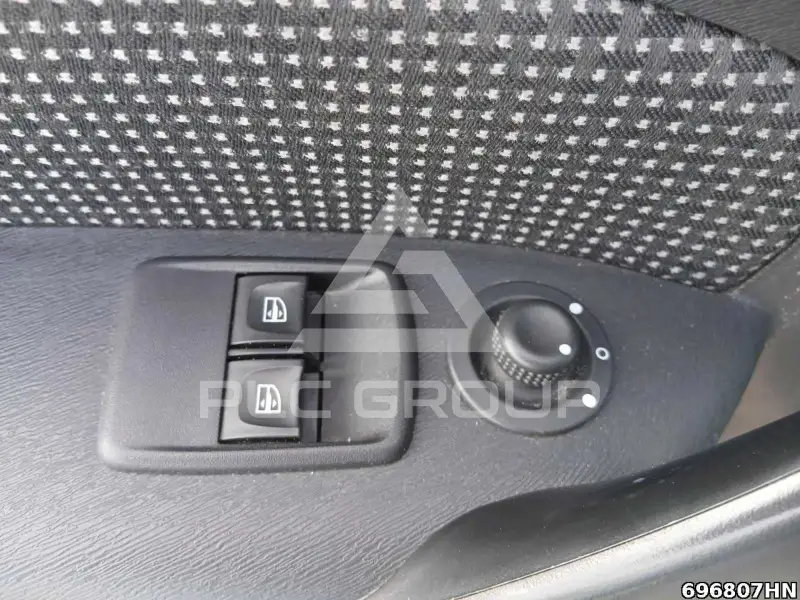 2020 Mercedes Benz Citan