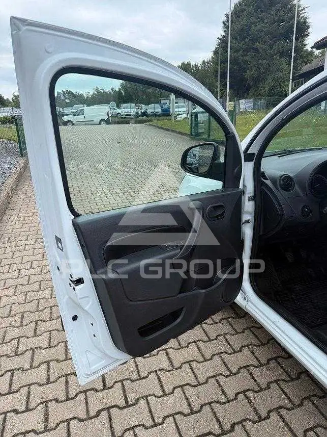 2020 Mercedes Benz Citan
