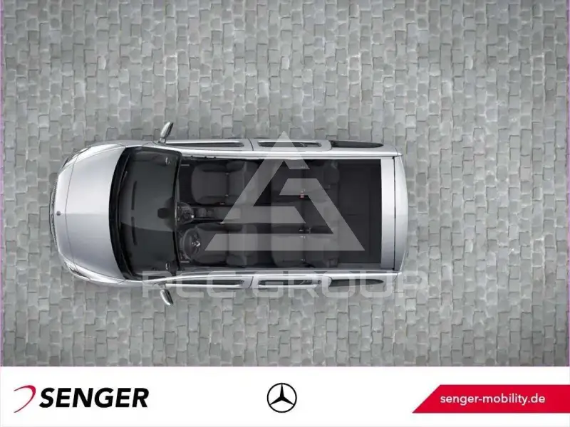 2020 Mercedes Benz Citan