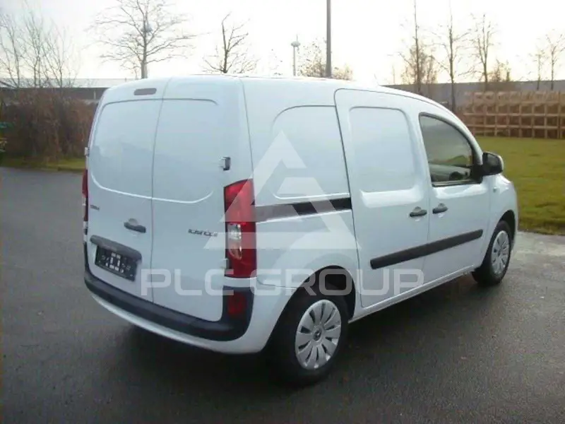2020 Mercedes Benz Citan