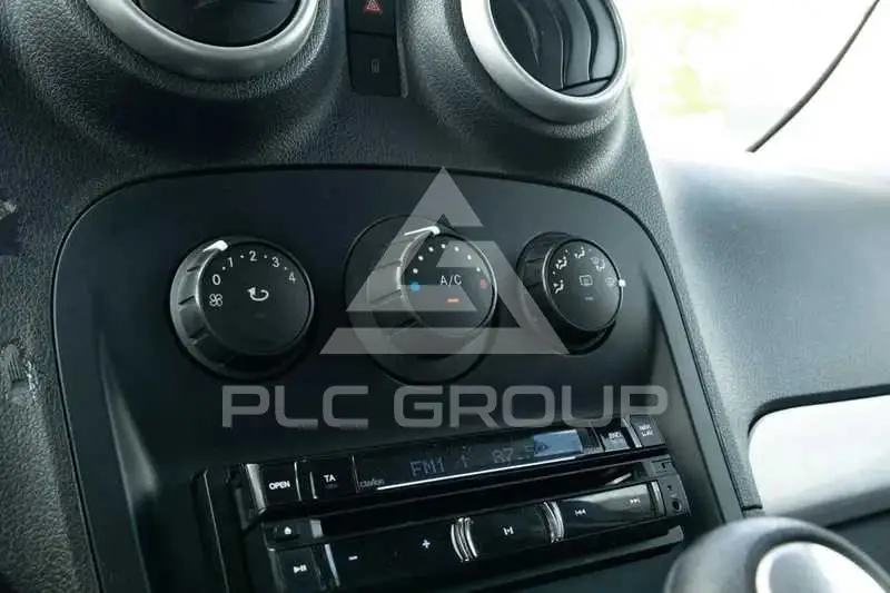 2020 Mercedes Benz Citan