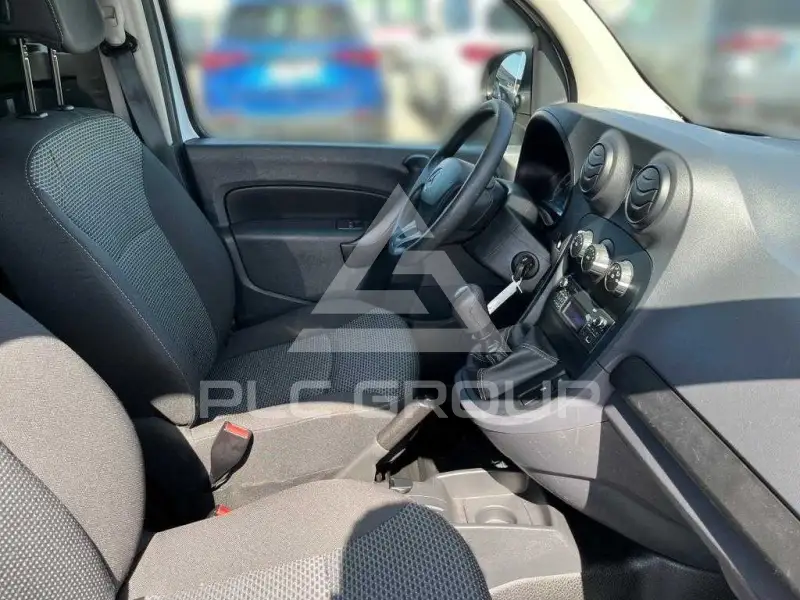 2020 Mercedes Benz Citan