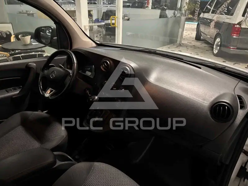 2020 Mercedes Benz Citan