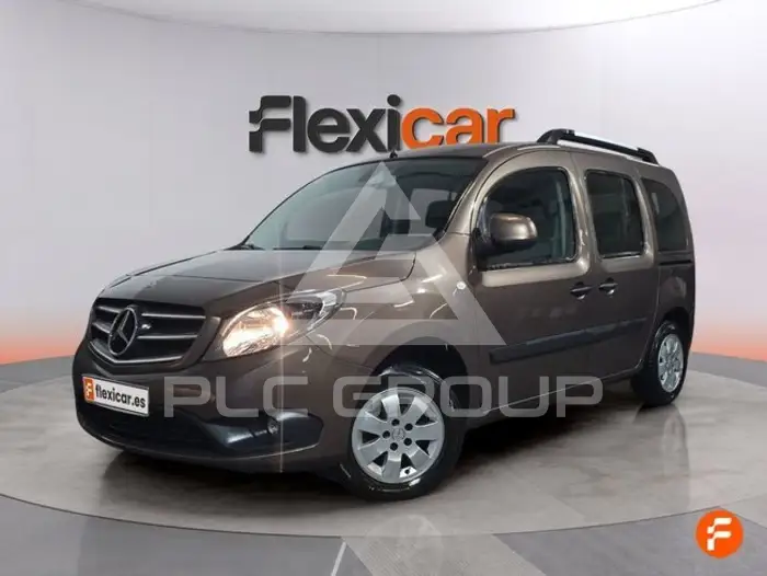 2020 Mercedes Benz Citan