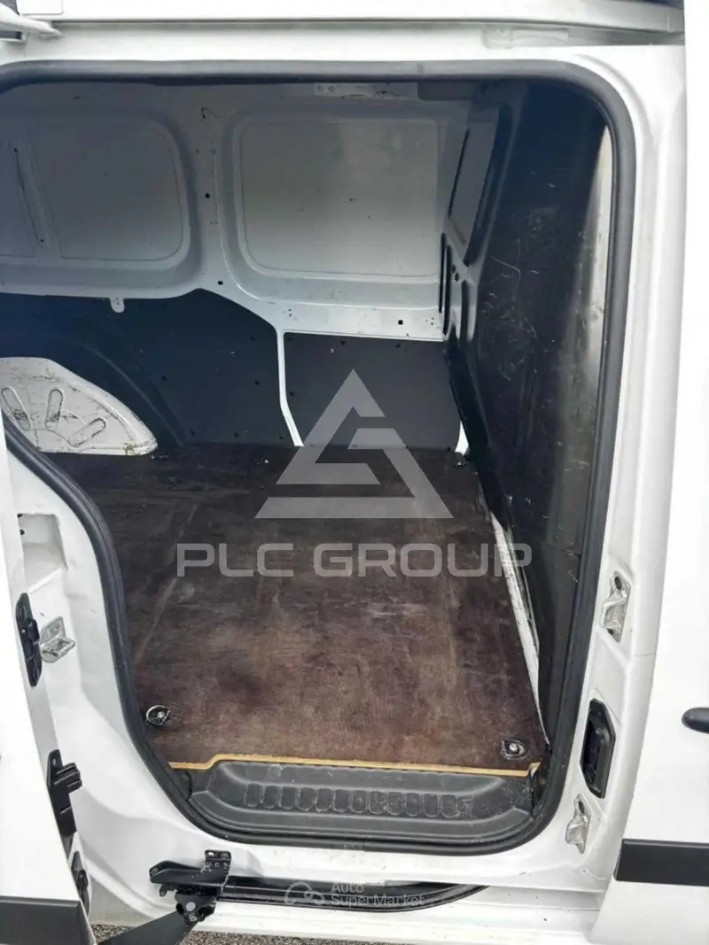 2020 Mercedes Benz Citan