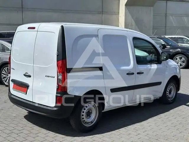 2020 Mercedes Benz Citan