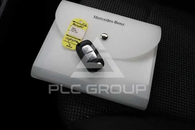 2020 Mercedes Benz Citan