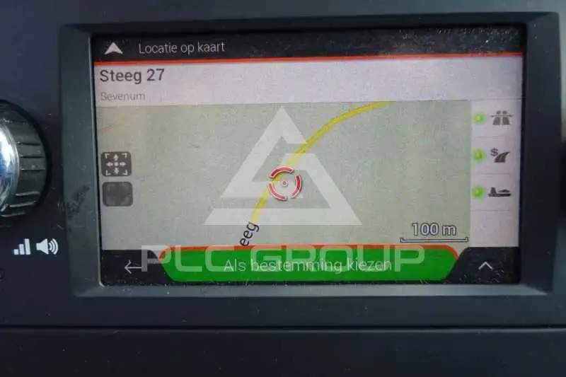 2020 Mercedes Benz Citan