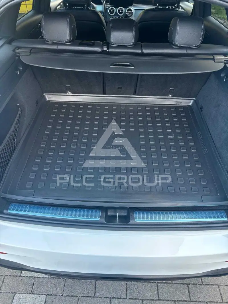 2020 Mercedes Benz GLC-Class