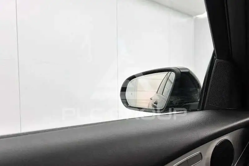 2020 Mercedes Benz GLC-Class