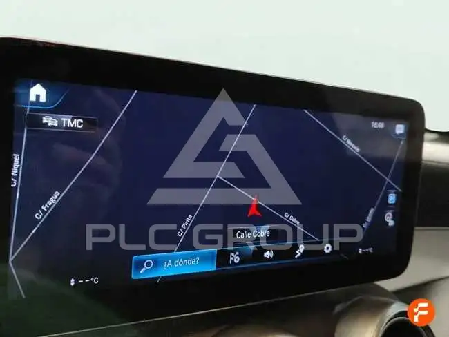 2020 Mercedes Benz GLC-Class