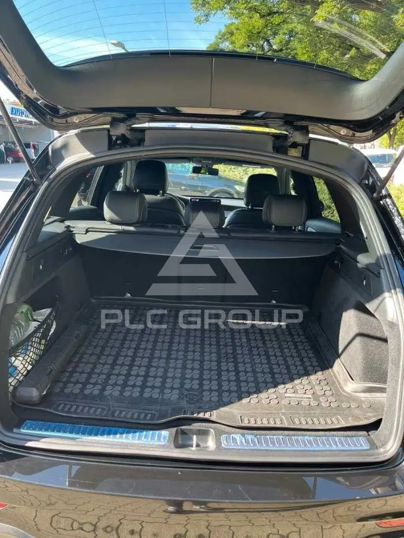2020 Mercedes Benz GLC-Class