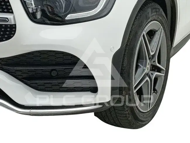 2020 Mercedes Benz GLC-Class