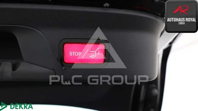 2020 Mercedes Benz GLC-Class