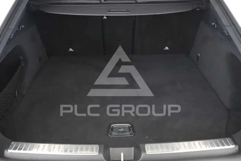 2020 Mercedes Benz GLC-Class
