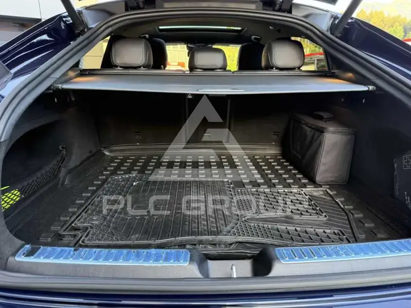 2020 Mercedes Benz GLC-Class