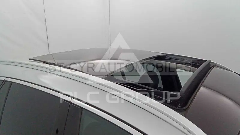 2020 Mercedes Benz GLC-Class