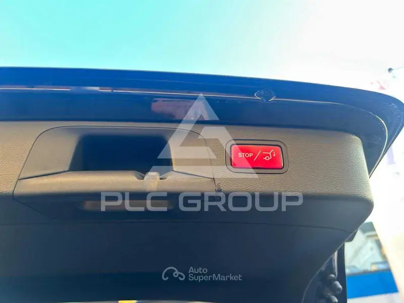 2020 Mercedes Benz GLC-Class