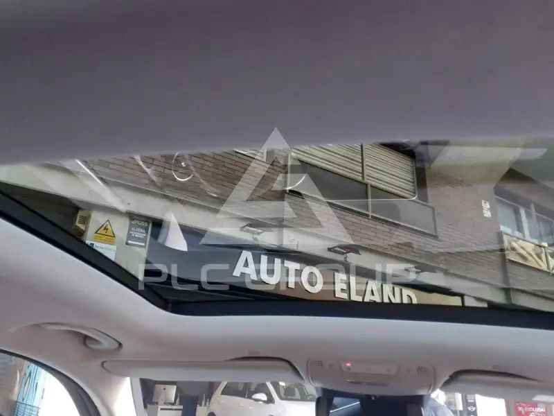 2020 Mercedes Benz GLC-Class