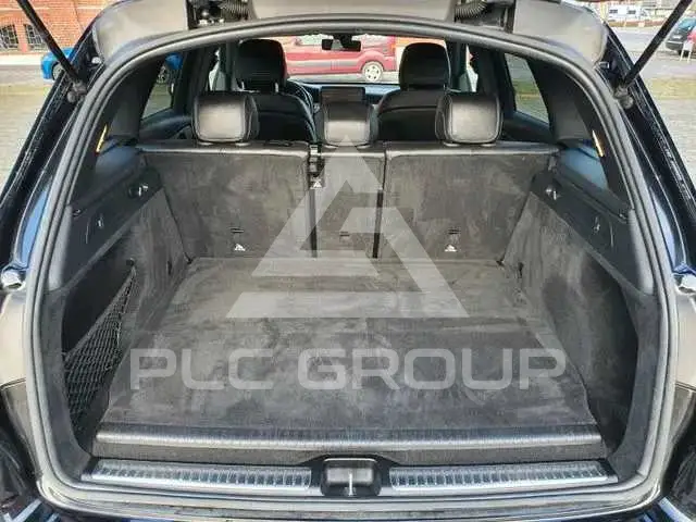 2020 Mercedes Benz GLC-Class