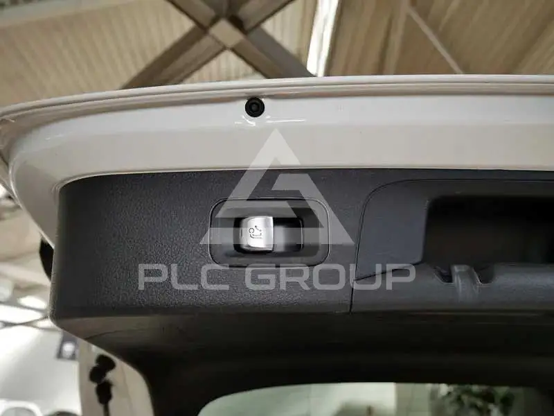 2020 Mercedes Benz GLC-Class