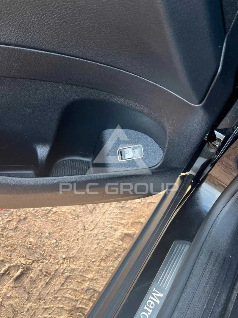 2020 Mercedes Benz GLE-Class