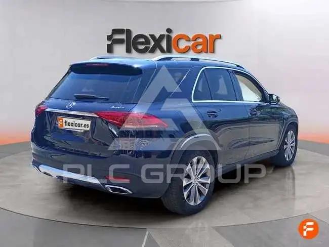 2020 Mercedes Benz GLE-Class