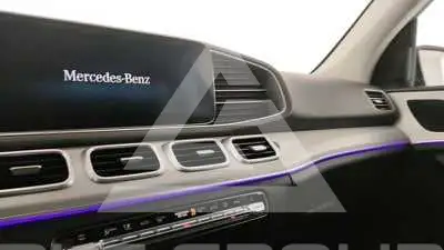 2020 Mercedes Benz GLE-Class