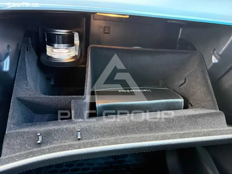2020 Mercedes Benz GLE-Class