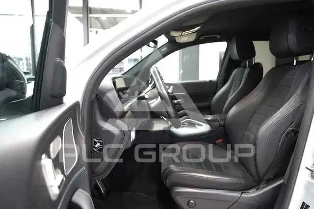 2020 Mercedes Benz GLE-Class