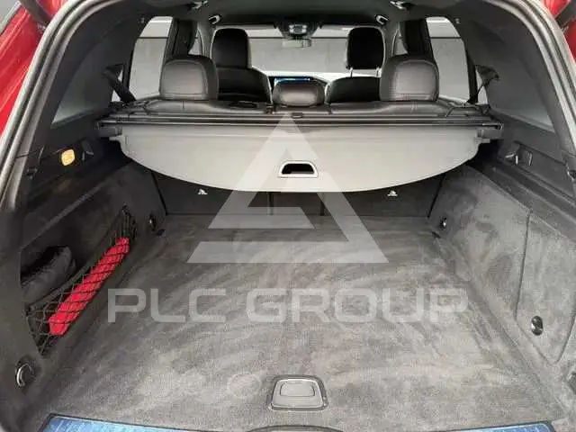 2020 Mercedes Benz GLE-Class