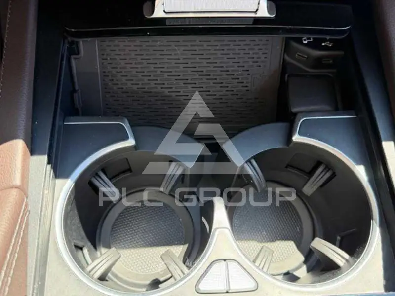 2020 Mercedes Benz GLE-Class