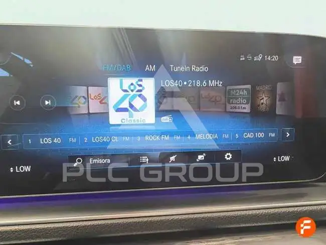 2020 Mercedes Benz GLE-Class