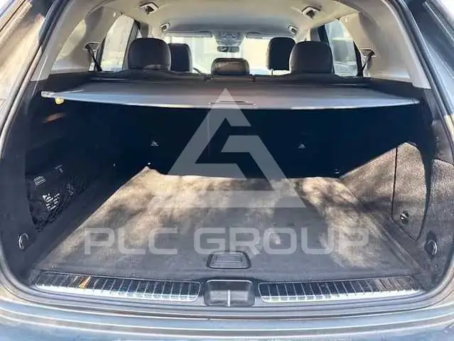 2020 Mercedes Benz GLE-Class
