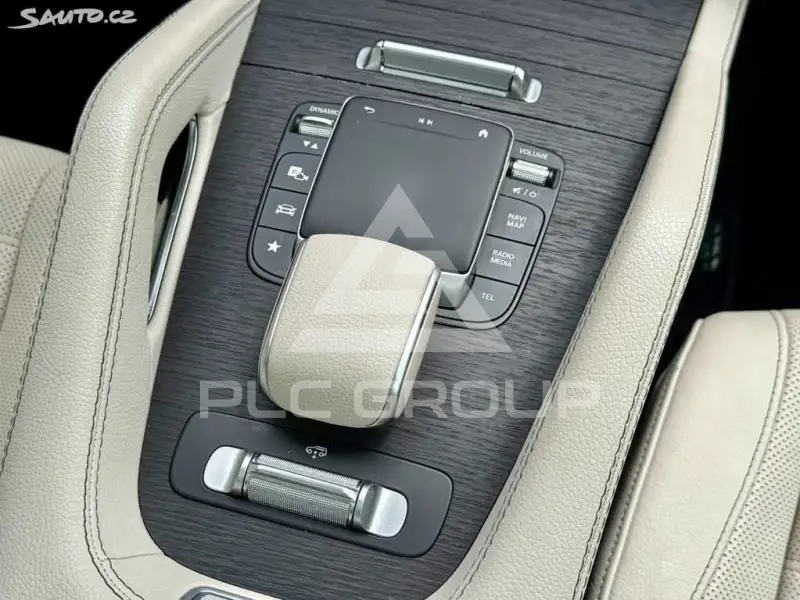 2020 Mercedes Benz GLE-Class