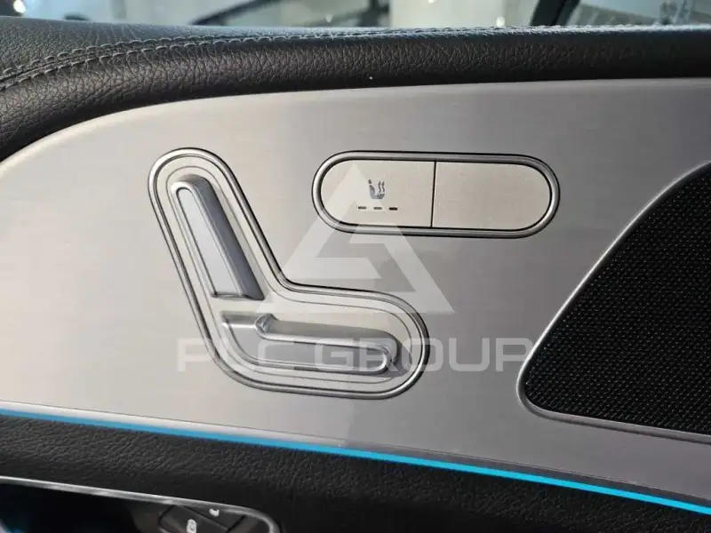 2020 Mercedes Benz GLE-Class