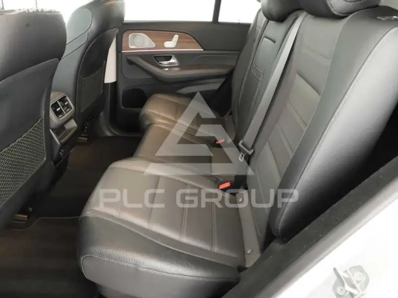 2020 Mercedes Benz GLE-Class