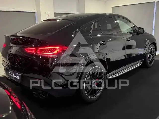 2020 Mercedes Benz GLE-Class