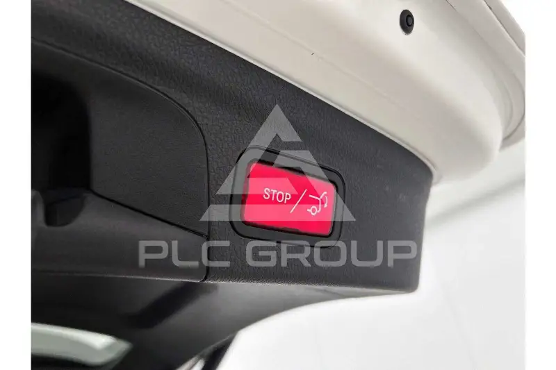 2020 Mercedes Benz GLE-Class