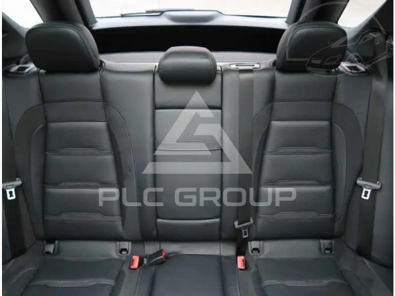 2020 Mercedes Benz GLE-Class