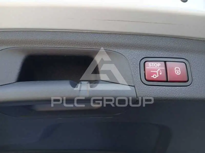 2020 Mercedes Benz GLE-Class